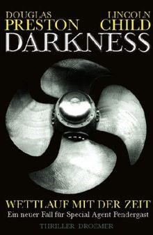 Darkness: Wettlauf mit der Zeit (Ein Fall für Special Ag... | Buch | Zustand gut
