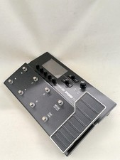 Line 6 POD Go Guitar Multi-Effects Processor Floor Pedal Board Japan Used