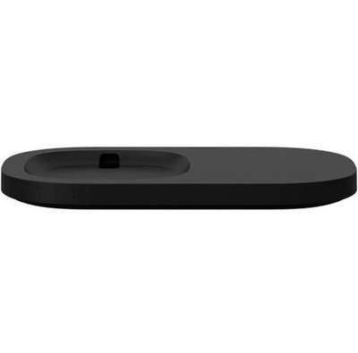 Sonos Shelf - Wandregal Halterung für Sonos One / One SL / Play:1 in schwarz