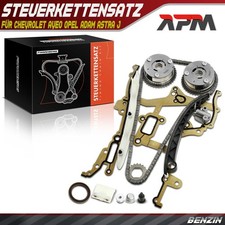 Kit de distribution Opel CORSA