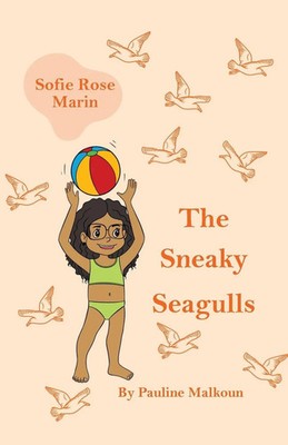 Pauline Malkoun | Sofie Rose Marin | Taschenbuch | Englisch (2023)