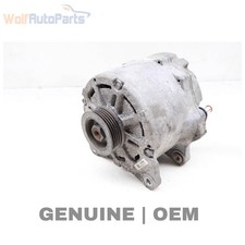 2014-2018 AUDI RS7 4.0L - Water-Cooled Alternator (190 AMP) 079903015P