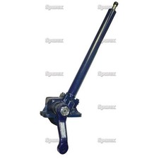 New Kubota Steering Gear Box 34159-16091