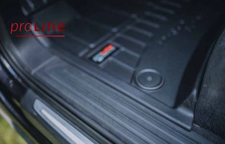 FROGUM per FORD C-Max II (DXA/CB7, DXA/CEU) - Immagine 4 di 4