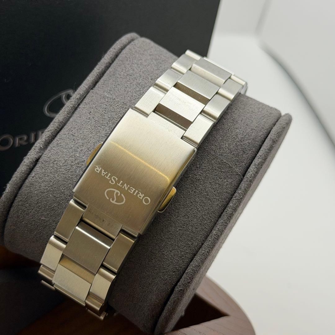 [Extremely good condition] Orient Star automatic … - image 6