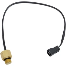 Quad Logic Radiator Fan Sensor for 2001-2004 Polaris Sportsman 400 ATV