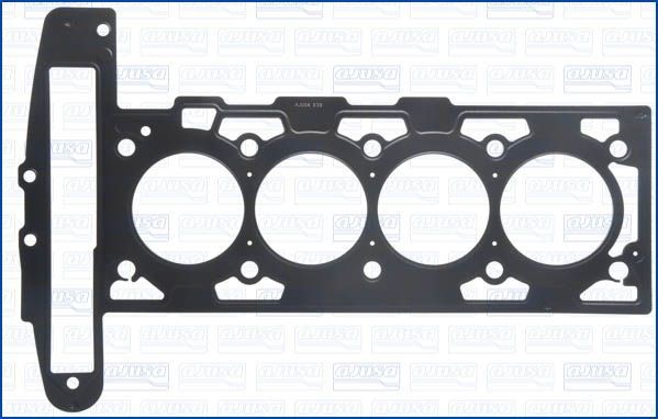 Dichtung Zylinderkopf Ajusa 10174200 FüR Opel-image