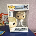 Funko Pop! Rocks Backstreet Boys Brian Littrell #139 Vinyl Figure