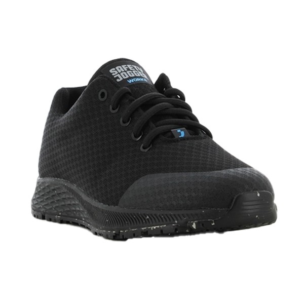 Scarpe Antinfortunistiche Juno O1 Safety Jogger - Numero 39 - JUNOO1-BLK-39 (Ner