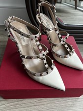 Valentino Garavani Rockstud Heels
