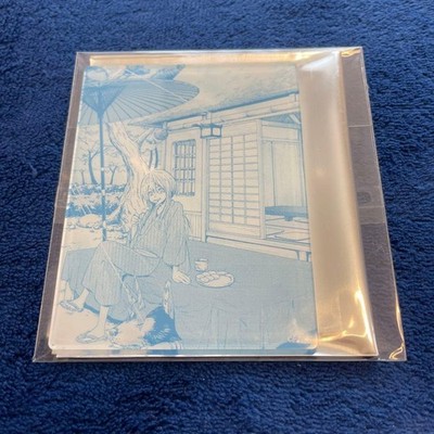 Tensei Shitara Slime Datta Ken Rimuru Acrylkarte Clear Card Neu