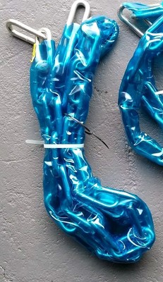 1 Kette 6ft lang.. Nur Abholung vor Ort