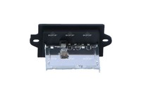 Widerstand InnenraumgebläSe NRF 342026 FüR Nissan K12 Micra E11 Note NE11 12V 3