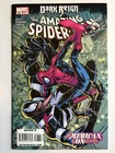 Amazing Spider-Man #596 | NM- | Avengers | Norman Osborn | DARK REIGN | Marvel