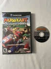 New ListingMario Kart: Double Dash 2003 Nintendo GameCube NEEDS RESURFACED