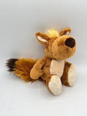 Nici Fuchs Plüschtier - Fox 1. Generation 25cm - Forrest Friends