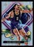 2023-24 Topps Chrome Cosmic #37 Alex English Denver Nuggets