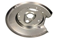 Spritzblech Bremsscheibe Hinten Links FüR Volvo 850 S70 V70