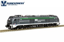 Sudexpress H0 S1592129 Stadler EuroDual BR 15...