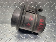 Débimètre Nissan QASHQAI