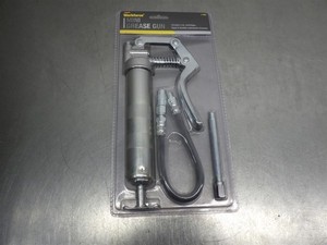 NEW! Legacy Workforce 3 oz. Mini Grease Gun L1305