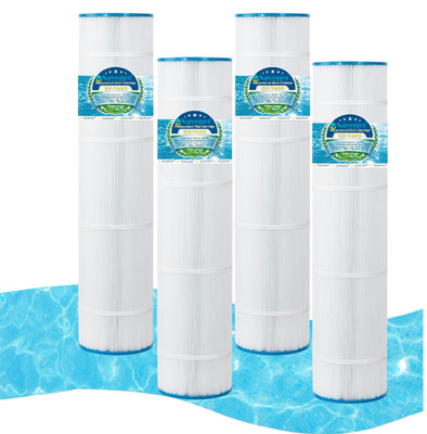 C-7495 Pool Filter Cartridge, Compatible with PA126, PA126-4, Ultra-A2, Unicel C