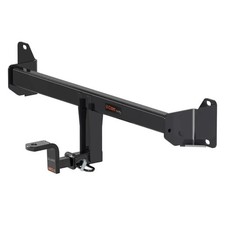 Curt Class 1 Trailer Hitch Receiver W Ball Mount For Mini Cooper Countryman