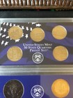 2001 proof set — photo 6
