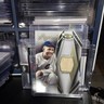 2022 Topps Tier One - Tier One Legends Relics Rogers Hornsby #T1LR-RH /149 (MEM)