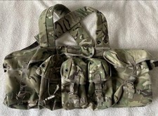 British Army   Chest Rig 