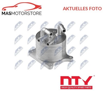 ÖLKÜHLER AUTOMATIKGETRIEBE NTY CCL-CH-001 V FÜR DODGE CALIBER 2.0,2.4,2.4 AWD