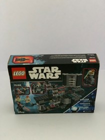 LEGO 75169 Star Wars Duel on Naboo-Brand New & Sealed
