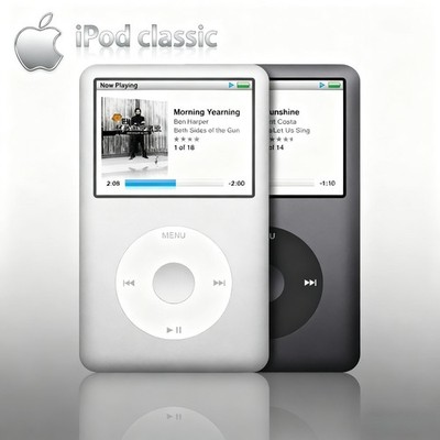 iPod Classic 第5世代 120GB s-l400.jpg