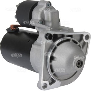 HC-Cargo Anlasser Starter 1.4 Kw FüR Fiat Punto Evo 1.6 D Multijet Doblo 263-image