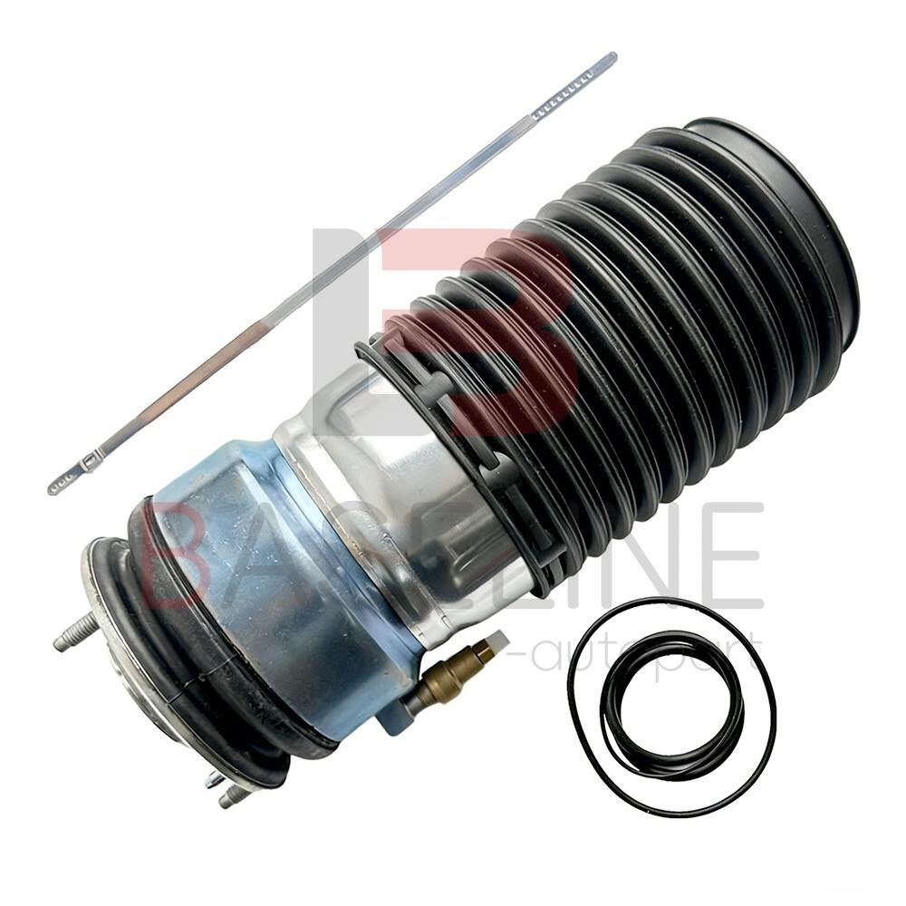 Rolls-Royce Ghost 2008-2019 Front Left, right Air springs Pair P/N 37106878225