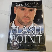 Flash Point (High Sierras)