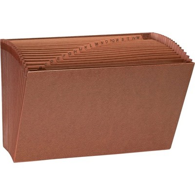 Expanding File