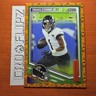 2025 Score-A-Treat #222 Travis Etienne Jr. Jacksonville Jaguars