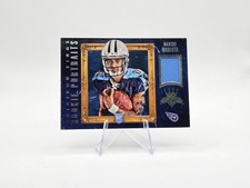 2015 Panini Gridiron Kings Football Cards 11