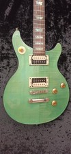 EPIPHONE TAK MATSUMOTO DC Used Mahogany body Mahogany neck Rosewood fingerboard