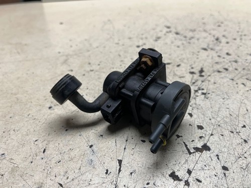 Opel Zafira A 2004 Diesel 74kW Turbolader Druckwandler Magnetventil 09128022
