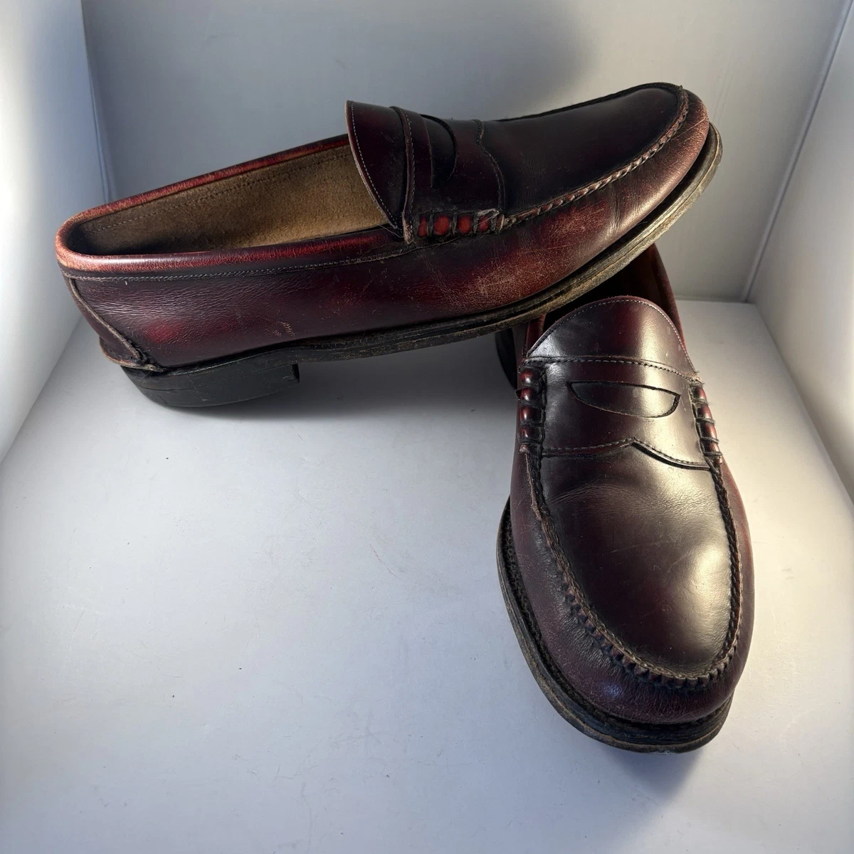 Johnston & Murphy A Casual Shoes for Men for sale | eBay
