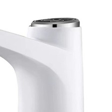 Smart Wireless Water Dispenser Safe For Family Use USB Battery Easy To Use