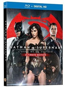 Batman V Superman : Laube De La Justice (version lo... | DVD | Zustand sehr gut