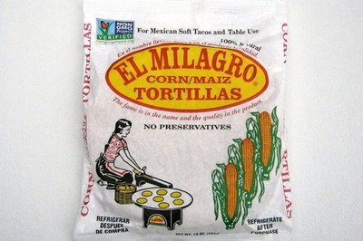 El Milagro Corn Tortillas Maiz - 8 Pack - Always Fresh