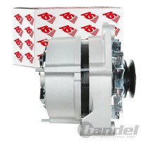 As-Pl Generator Lichtmaschine 90A Passend FüR Audi 100 200 80 90 Coupe Quattro