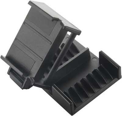 Black Professional Clipper Guard Trimmer Hairdresser Tool, Attachment Guardin...