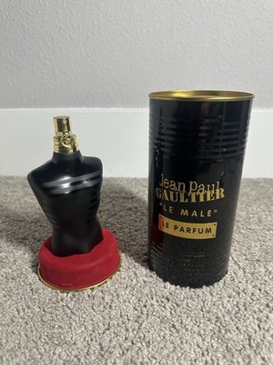 Jean Paul Gaultier Le Male Le Parfum 4.2 fl oz/ 125 ml