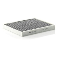 Filter Innenraumluft Mann-Filter CUK 2757 FüR Opel Vauxhall General Motors