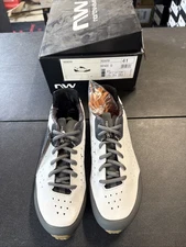 Northwave Rockster Men’s Mtb Cycling Shoes US 8.5 Euro 41  (9419-211)